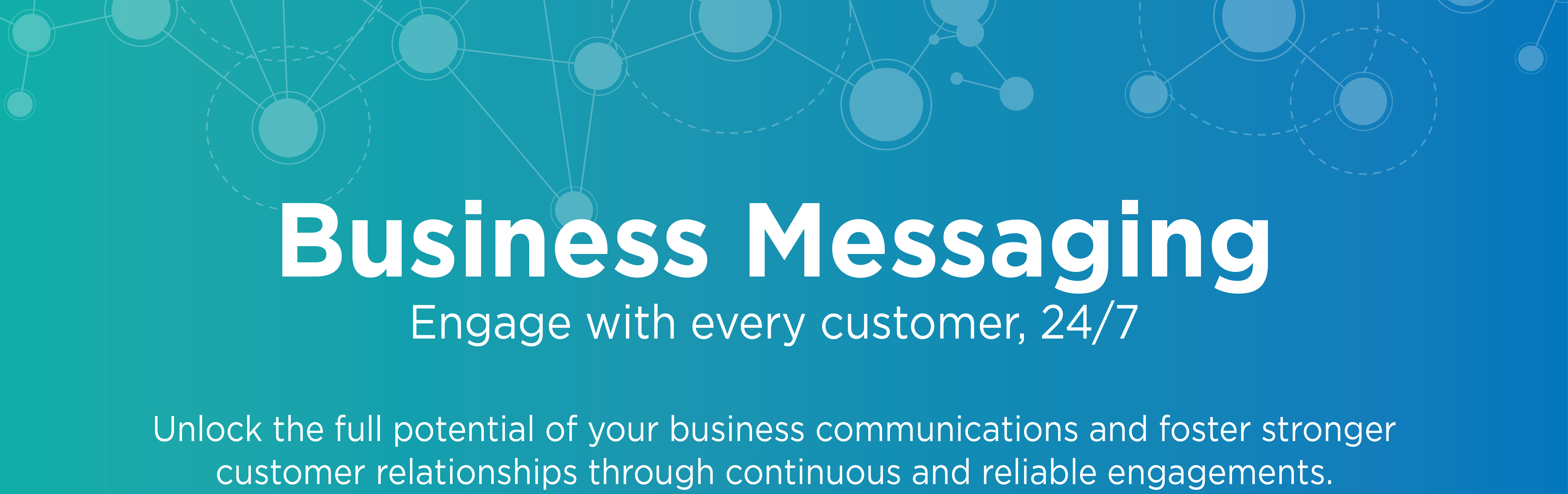 Telesystem_Business Messaging-Overview